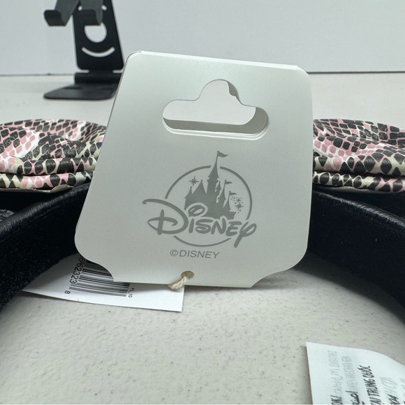 Disney Loungefly Animal Kingdom Park Mouse Ears Headband - Picture 7 of 8